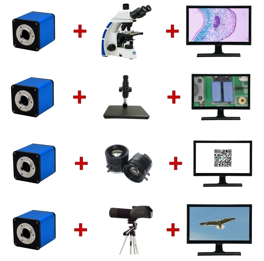 digital microscope